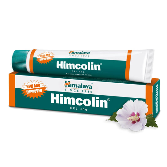 Himcolin gel 30gm