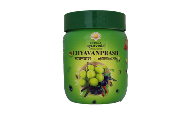 Shop Kerala ayurveda Chyawanprash 500gm at price 220.00 from Kerala Ayurveda Online - Ayush Care