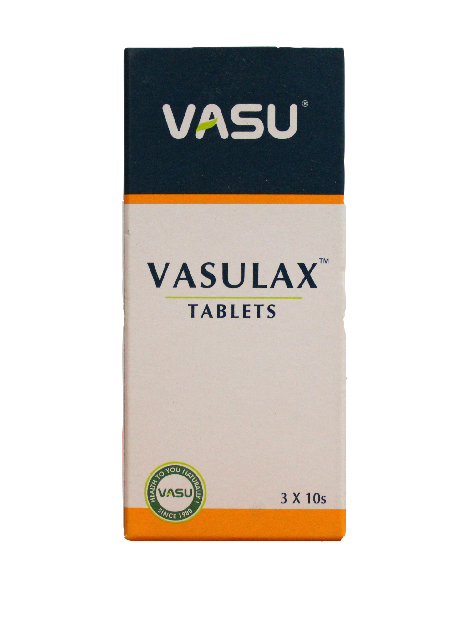 shop vasulax tablets - 10tablets at price 50.00 from vasu herbals online - ayush care