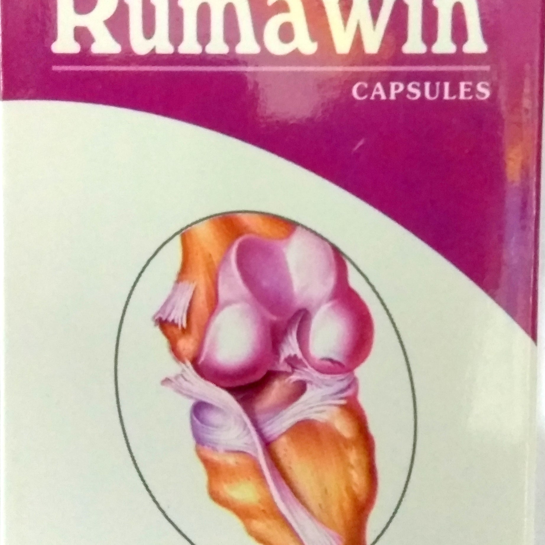 Shop Rumawin 10Capsules at price 70.00 from Wintrust Online - Ayush Care