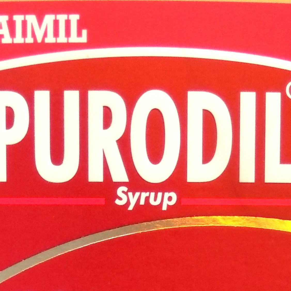 Shop Purodil Syrup 200ml at price 248.00 from Aimil Online - Ayush Care