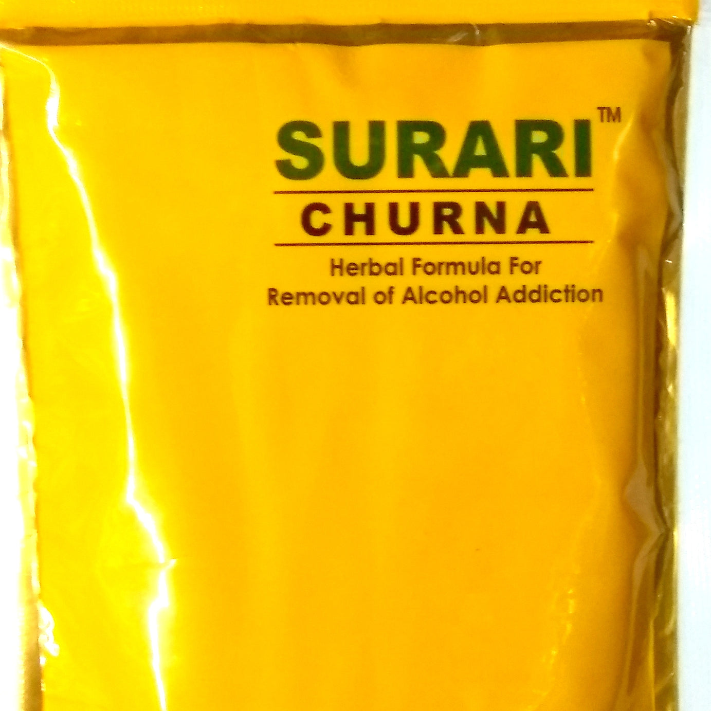 Shop Surari Churna 45g at price 1040.00 from Rajasthan Herbals Online - Ayush Care