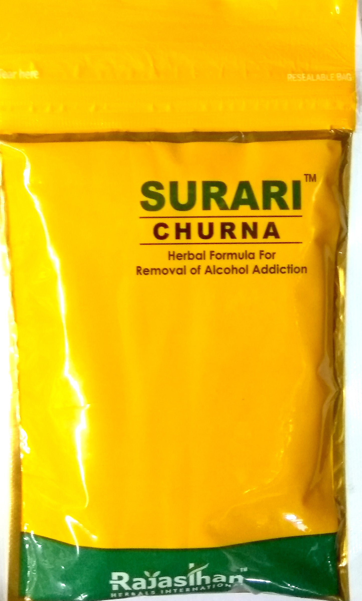 shop surari churna 45g at price 1040.00 from rajasthan herbals online - ayush care