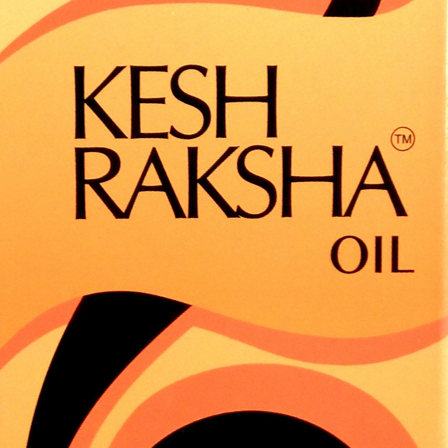 Shop Keshraksha Hair Oil 100ml at price 220.00 from Dr.JRK Online - Ayush Care