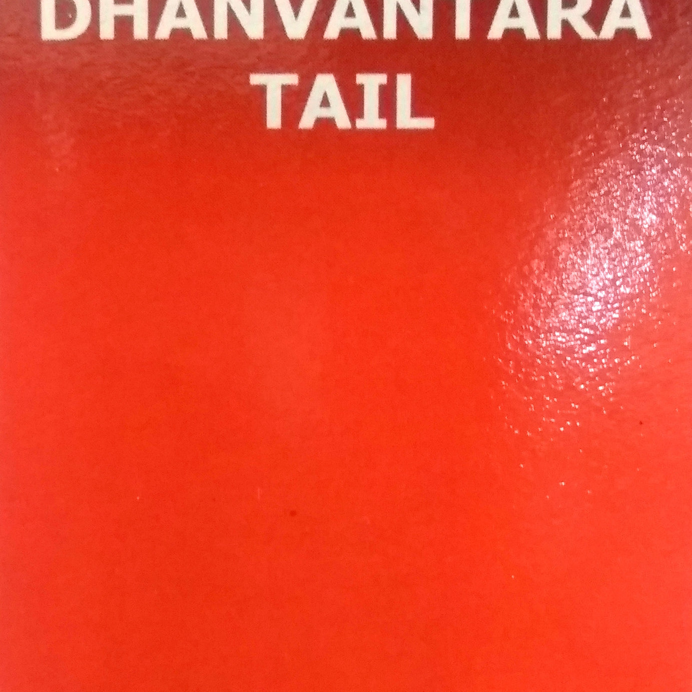 Shop Dabur Dhanvantara Tail 100ml at price 94.00 from Dabur Online - Ayush Care