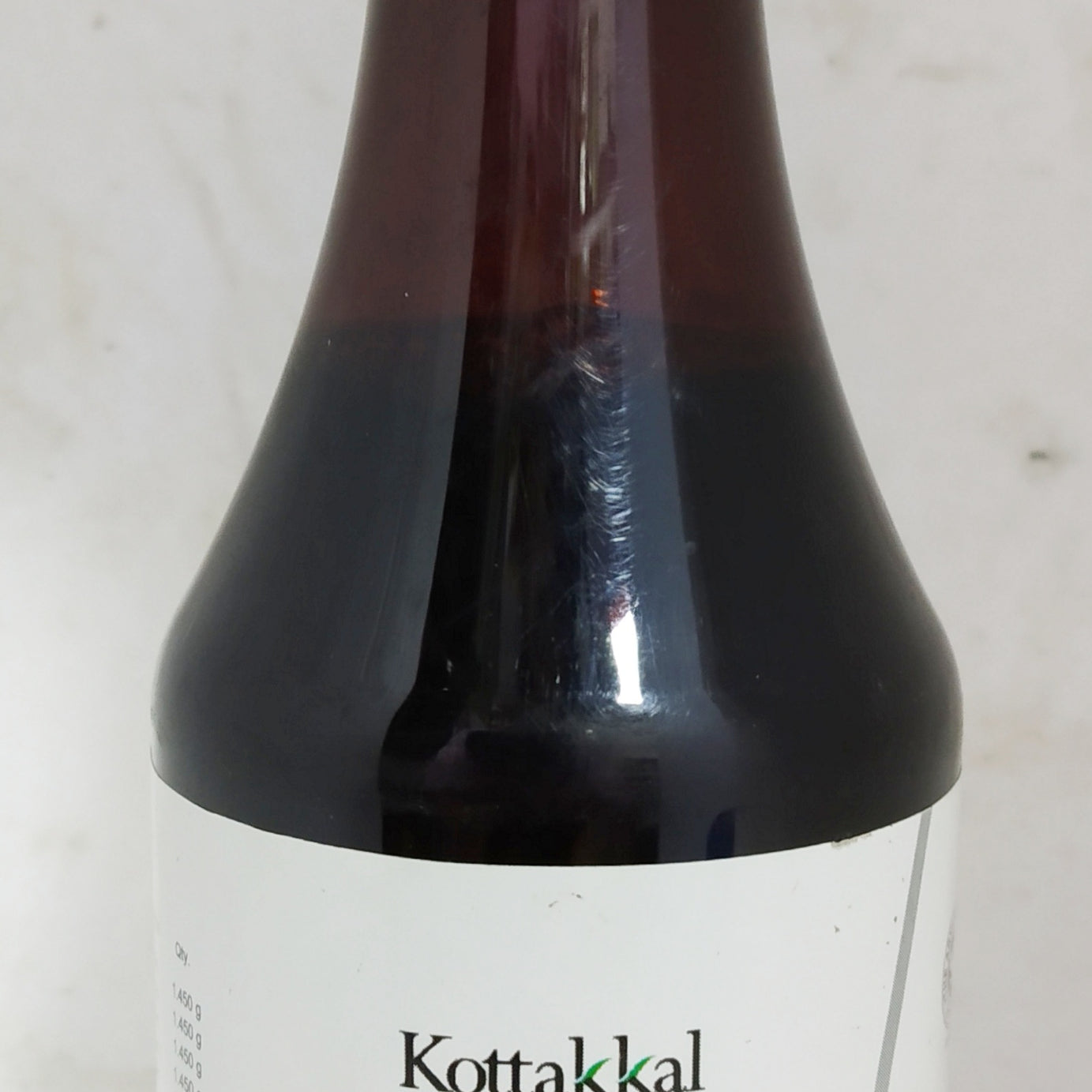 Shop Kotakkal Geniekot Syrup 200ml at price 145.00 from Kottakkal Online - Ayush Care