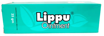Shop Lippu Ointment 35gm at price 140.00 from Dr.JRK Online - Ayush Care