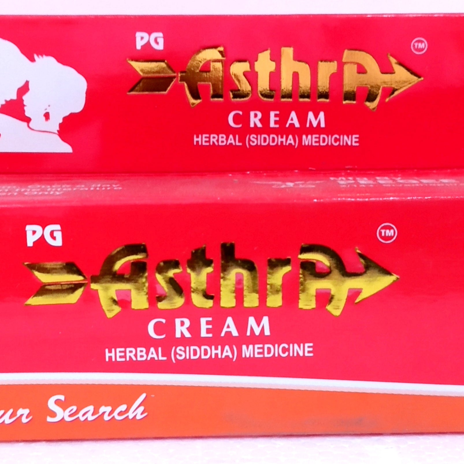 Shop Asthra Cream 15gm at price 112.00 from Peegee Online - Ayush Care