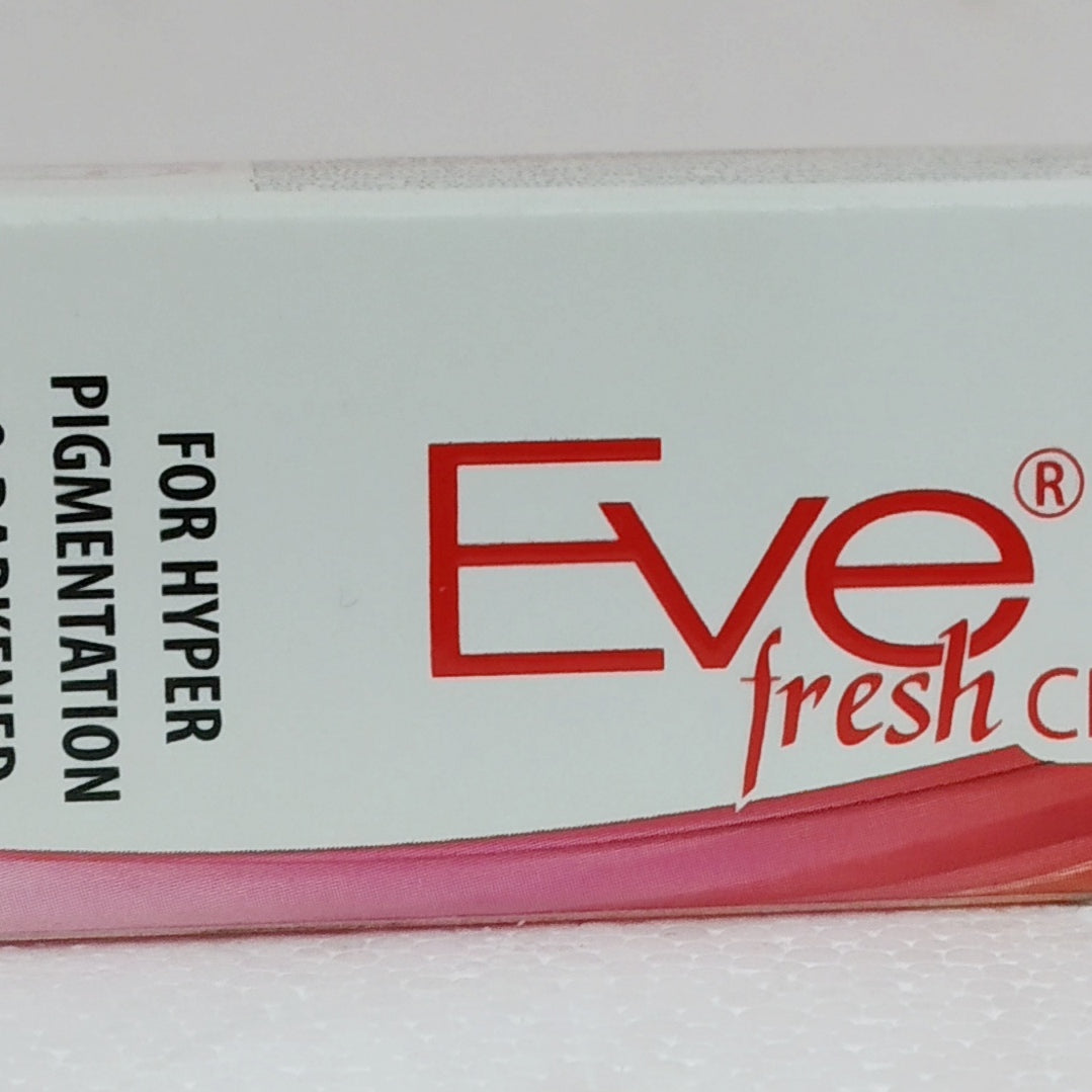 Shop Dr.JRK Eve Fresh Cream 25gm at price 130.00 from Dr.JRK Online - Ayush Care