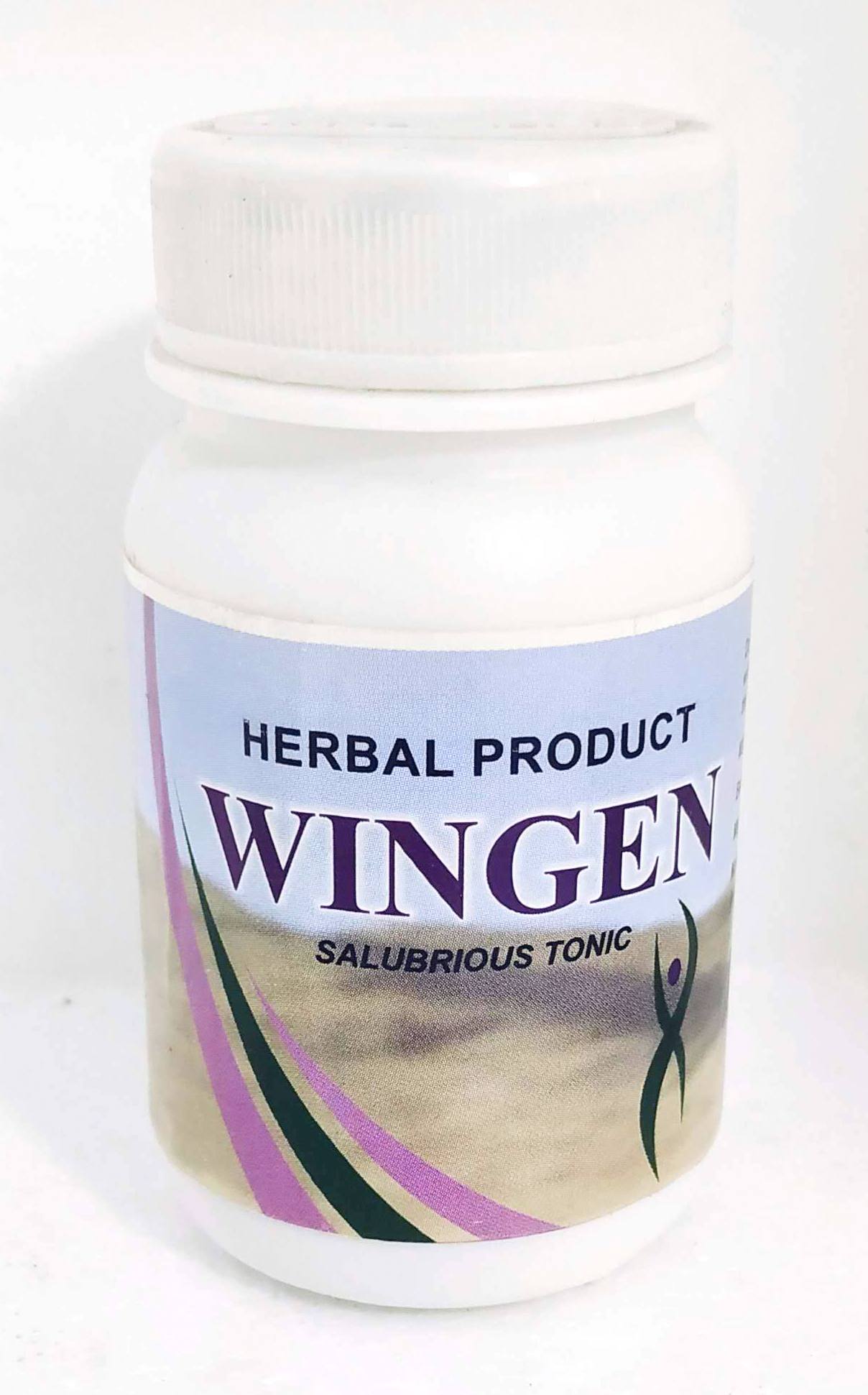 shop wingen 100tablets at price 167.00 from wintrust online - ayush care