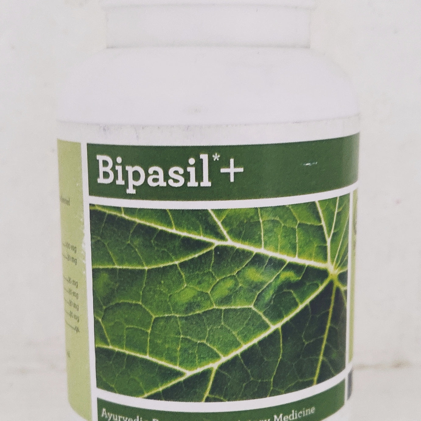 Shop Bipasil Plus 60Capsules at price 225.00 from Bipha Online - Ayush Care