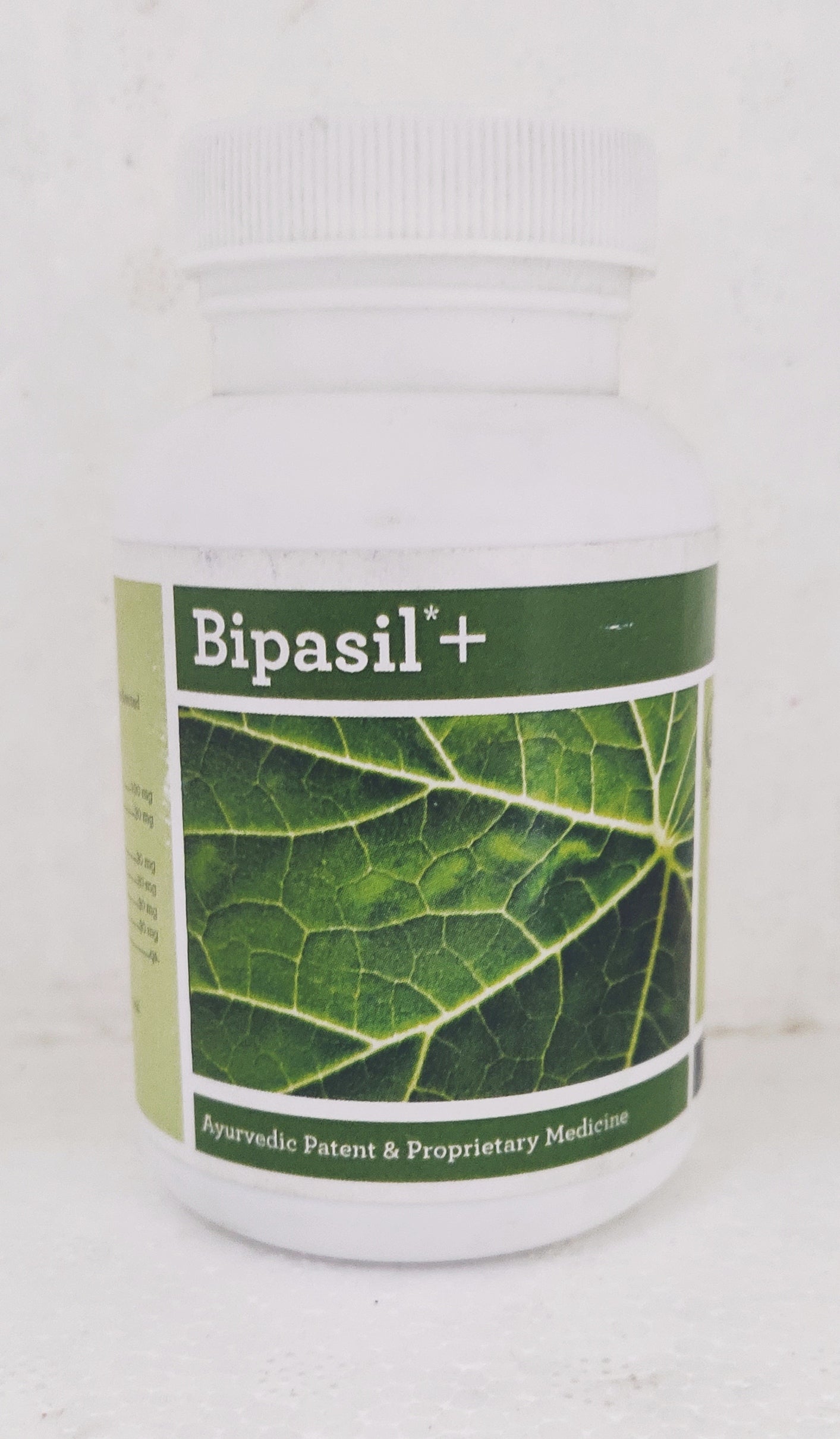 Shop Bipasil Plus 60Capsules at price 225.00 from Bipha Online - Ayush Care