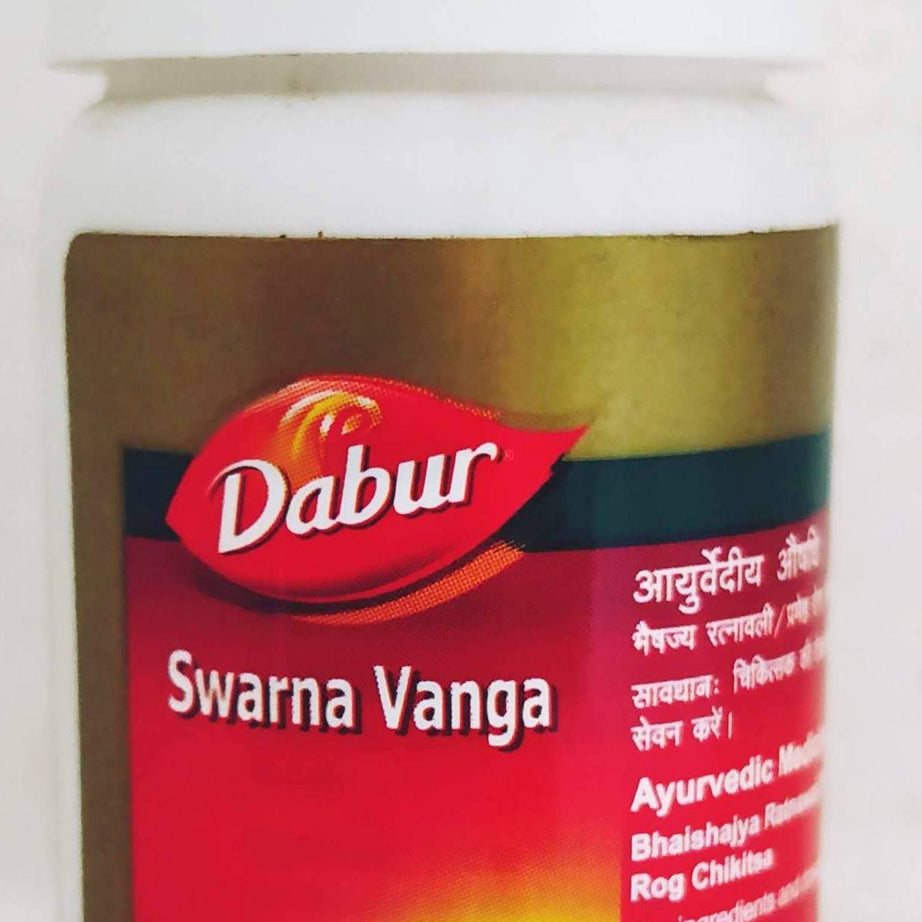 Shop Swarna Vanga 5gm at price 150.00 from Dabur Online - Ayush Care