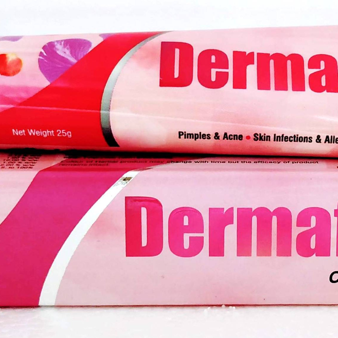 Shop Dermafex Cream 25gm at price 80.00 from Banlabs Online - Ayush Care