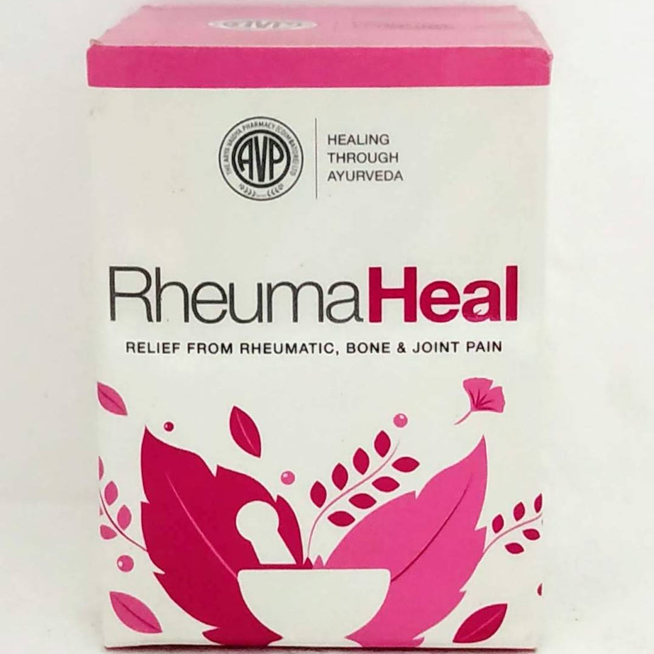 Shop Rheuma heal balm 25gm at price 80.00 from AVP Online - Ayush Care
