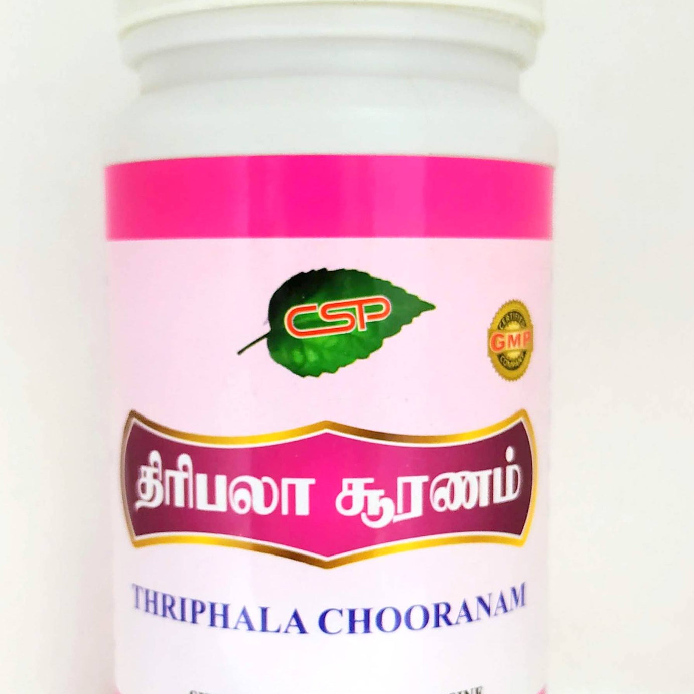 Shop Thiripala Chooranam 100gm at price 55.00 from Crescent Online - Ayush Care