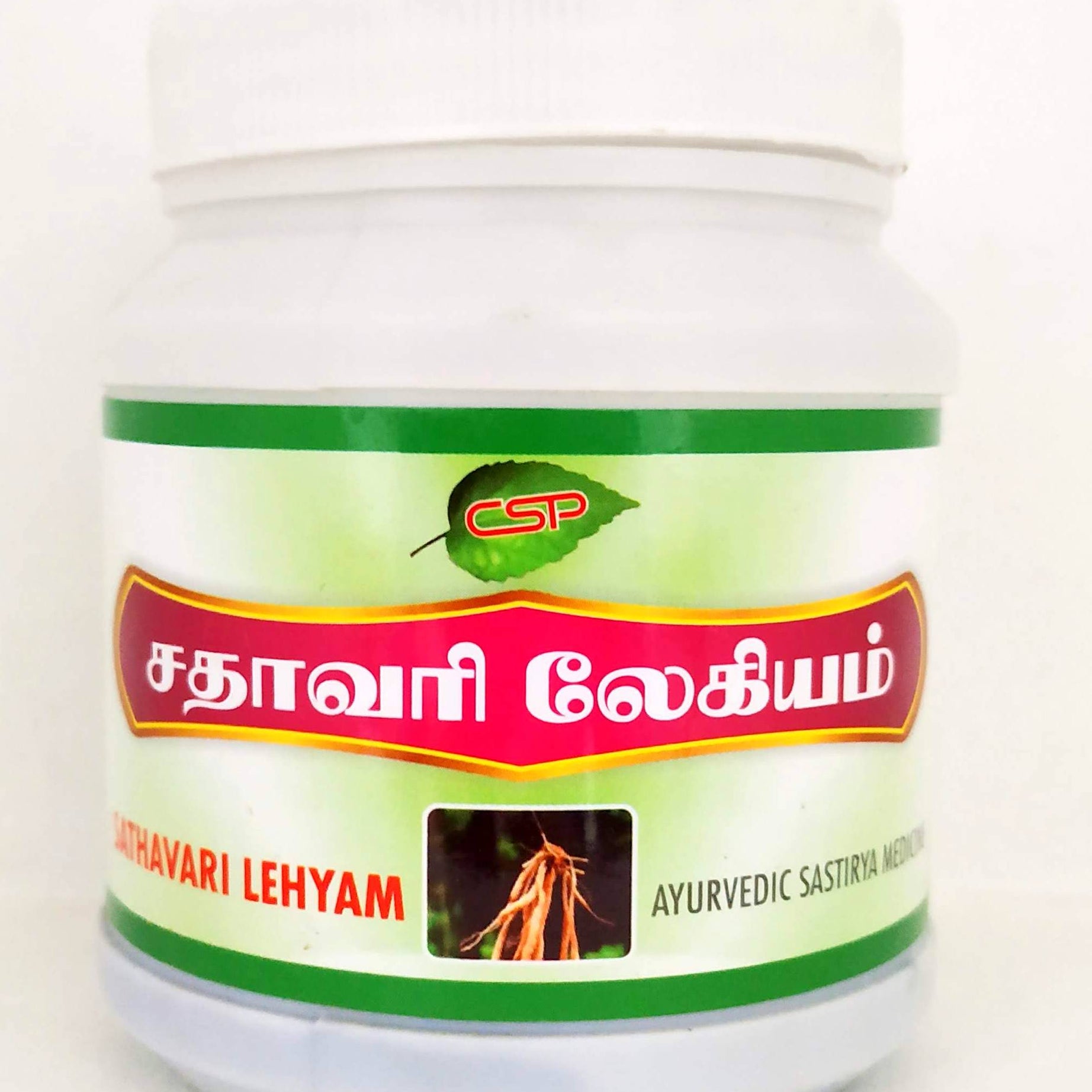 Shop Sathavari Lehyam 250gm at price 165.00 from Crescent Online - Ayush Care