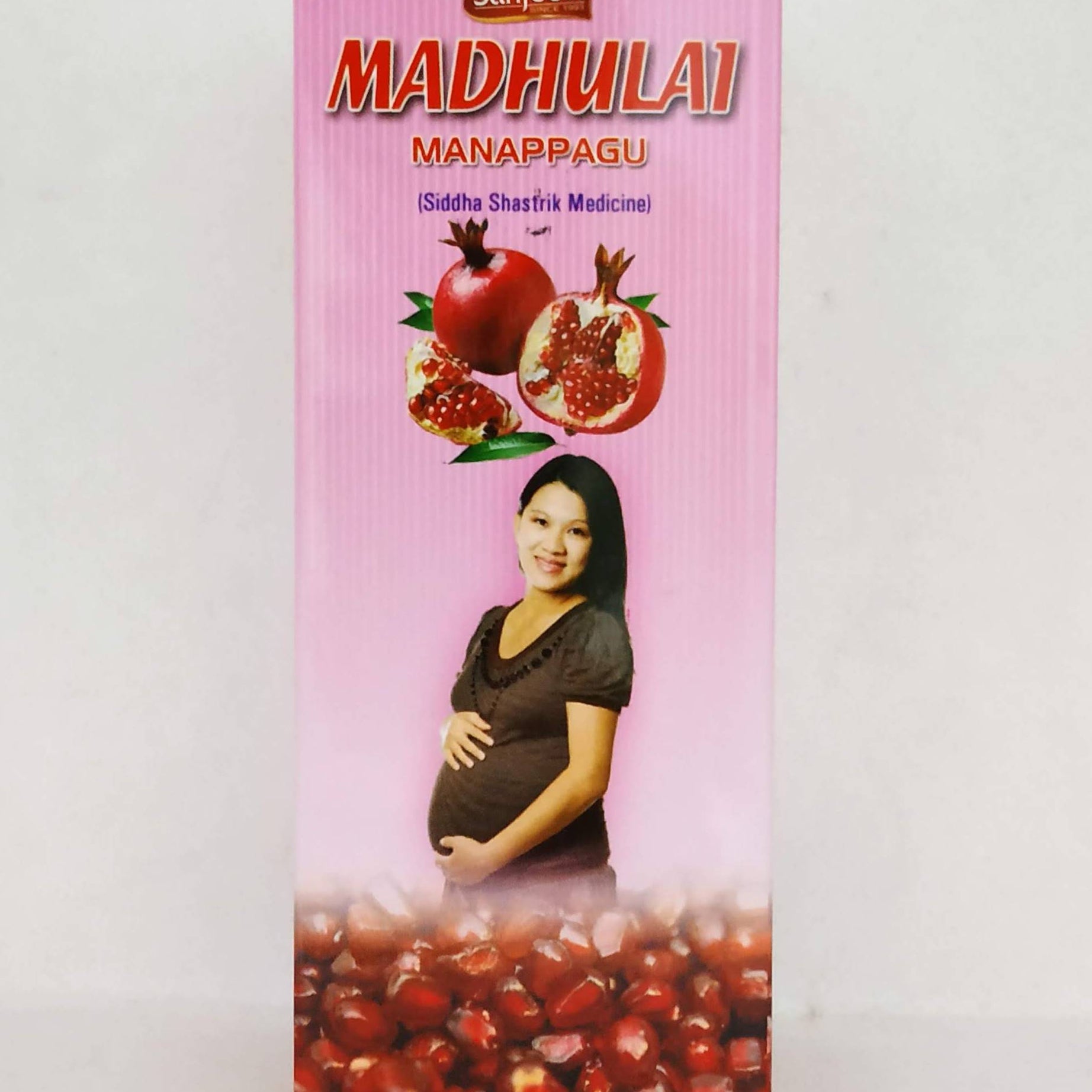 Shop Madhulai Manappagu 200ml at price 135.00 from Sanjeevi Online - Ayush Care