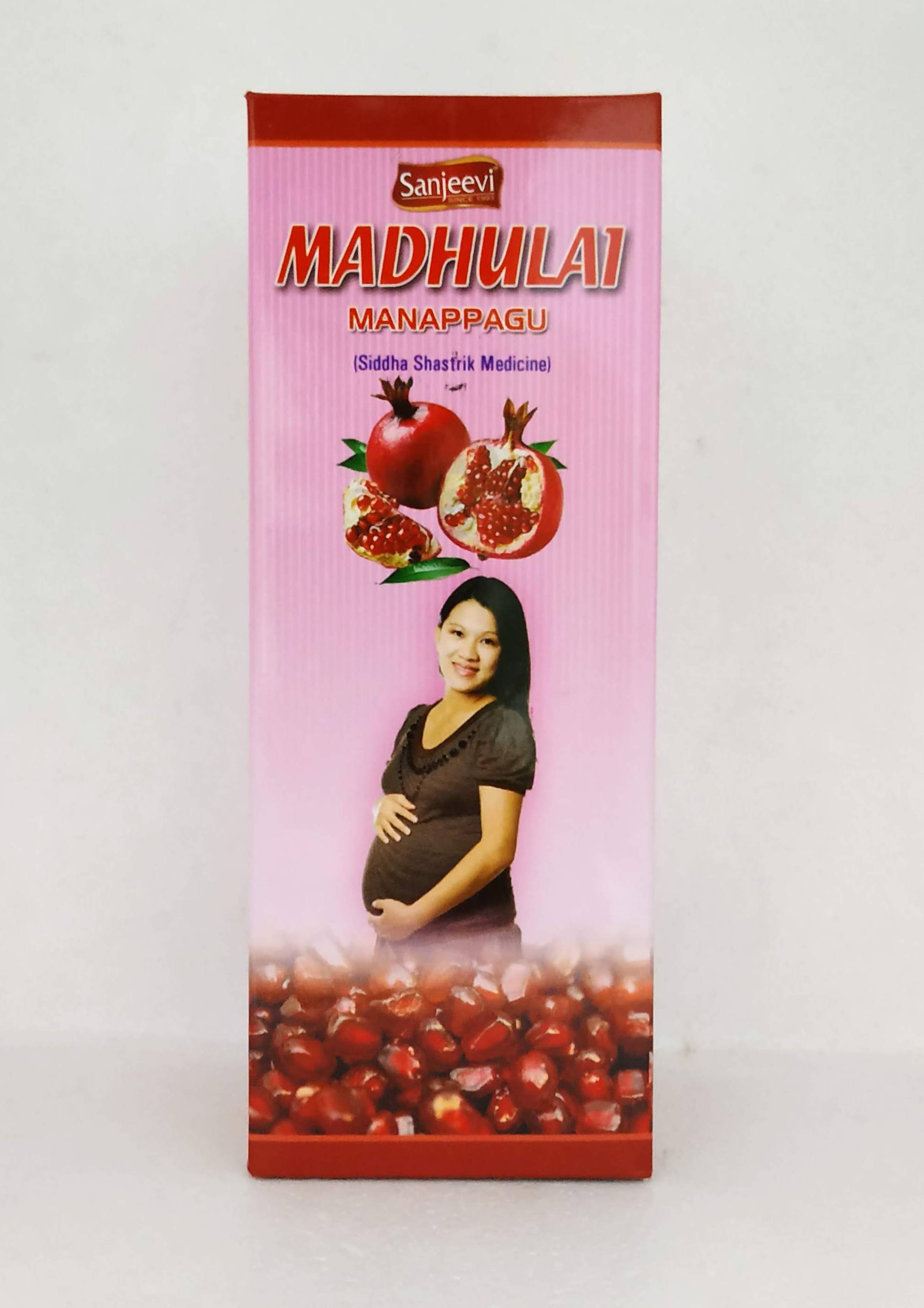 Shop Madhulai Manappagu 200ml at price 135.00 from Sanjeevi Online - Ayush Care