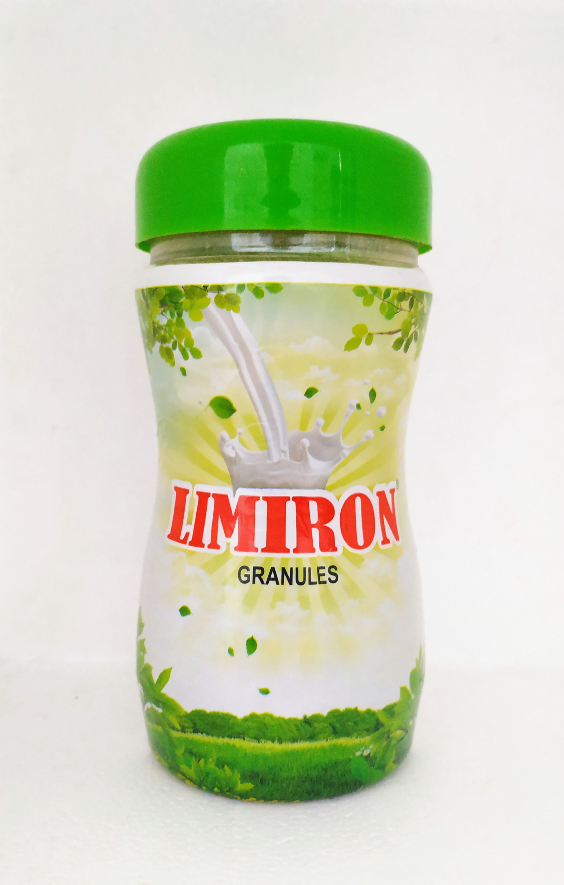 Shop Limiron Granules 300g at price 260.00 from SG Phyto Online - Ayush Care