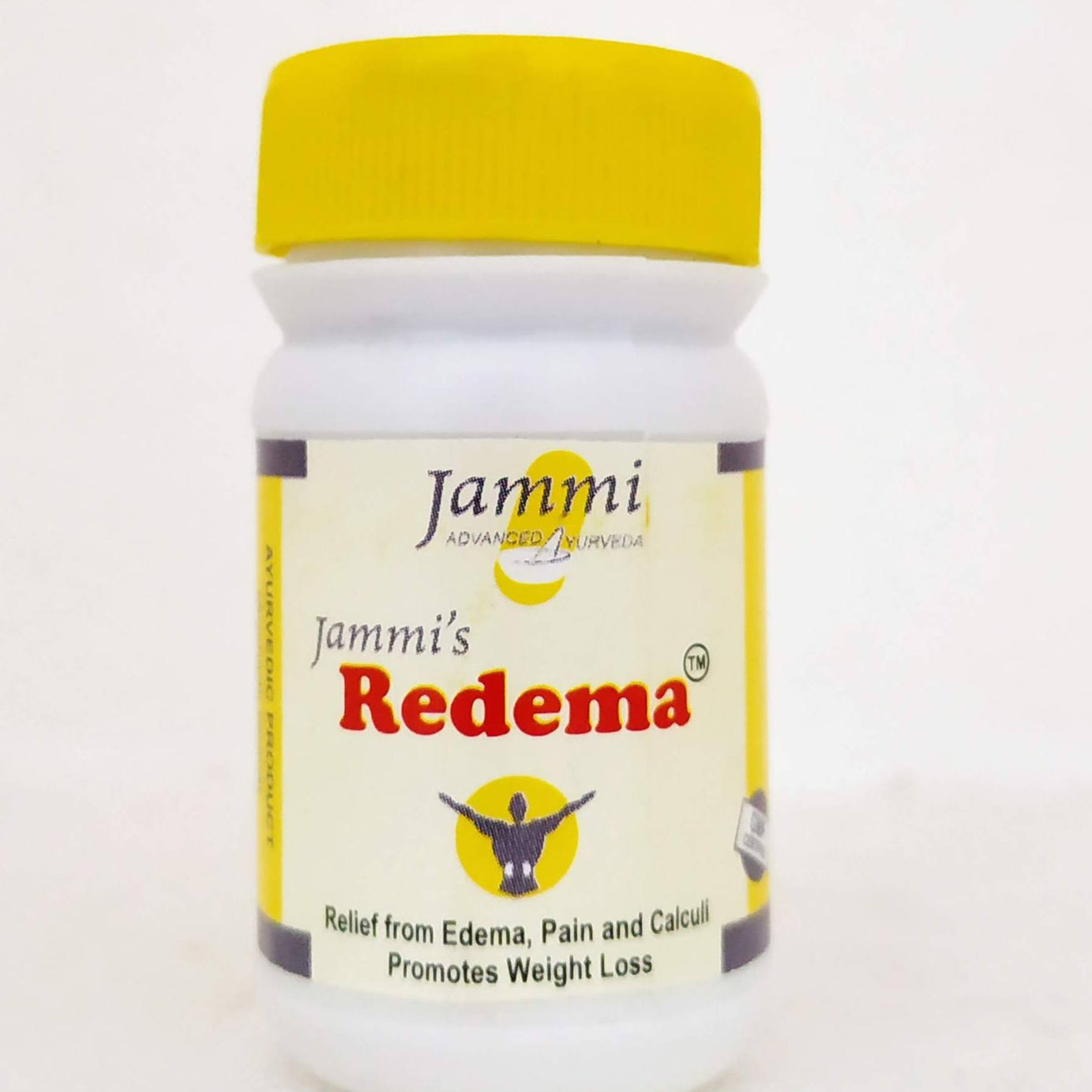 Shop Redema Tablets - 30Tablets at price 100.00 from Jammi Online - Ayush Care