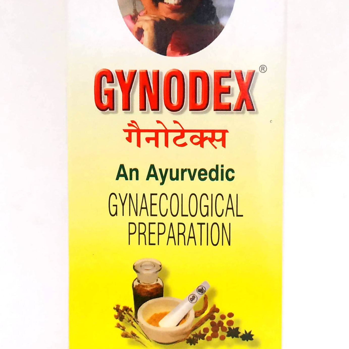 Shop Gynodex Syrup 200ml at price 148.50 from Retort Pharma Online - Ayush Care