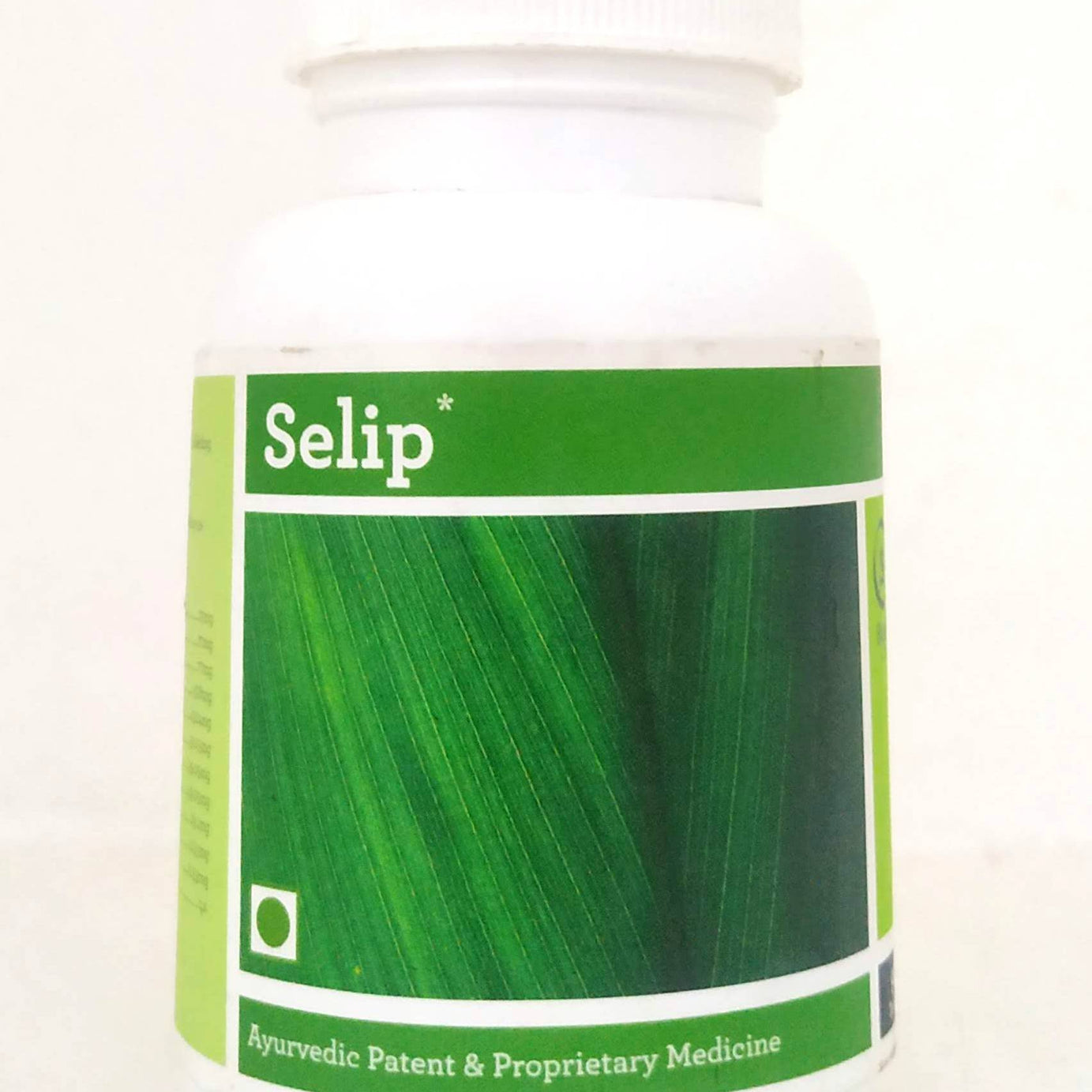 Shop Selip Tablets - 90Tablets at price 324.00 from Bipha Online - Ayush Care