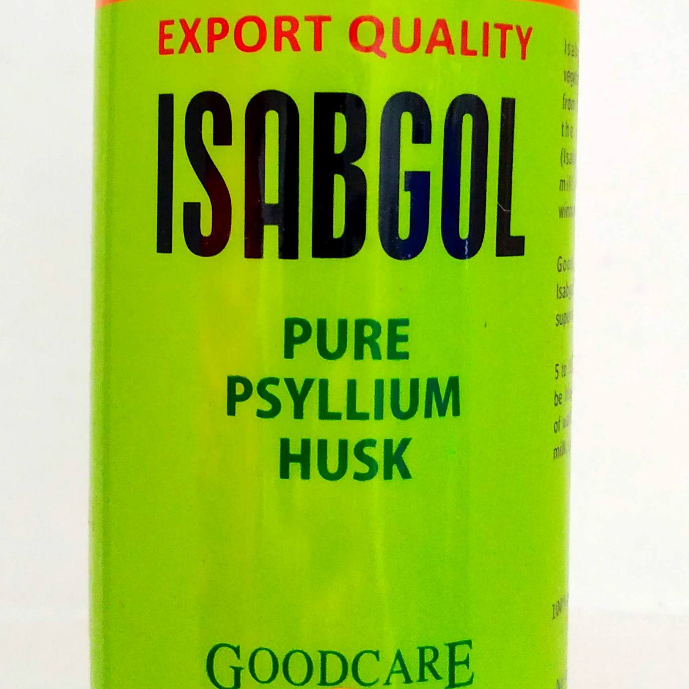 Shop Isabgol - Psyllum husk 100gm at price 115.00 from Baidyanath Online - Ayush Care
