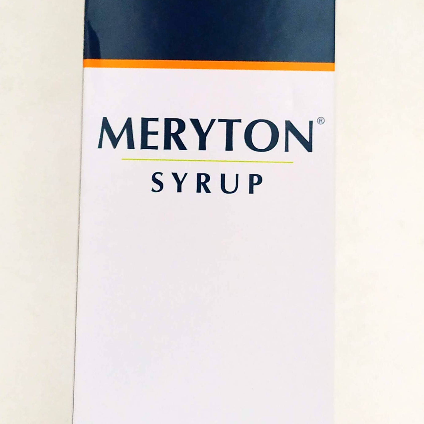 Shop Meryton Syrup 200ml at price 140.00 from Vasu herbals Online - Ayush Care