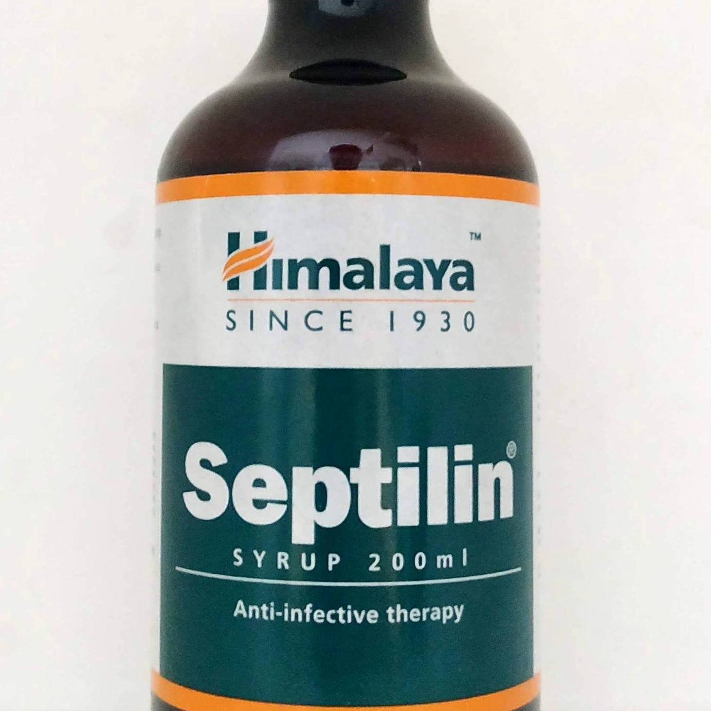 Shop Septilin Syrup 200ml at price 130.00 from Himalaya Online - Ayush Care