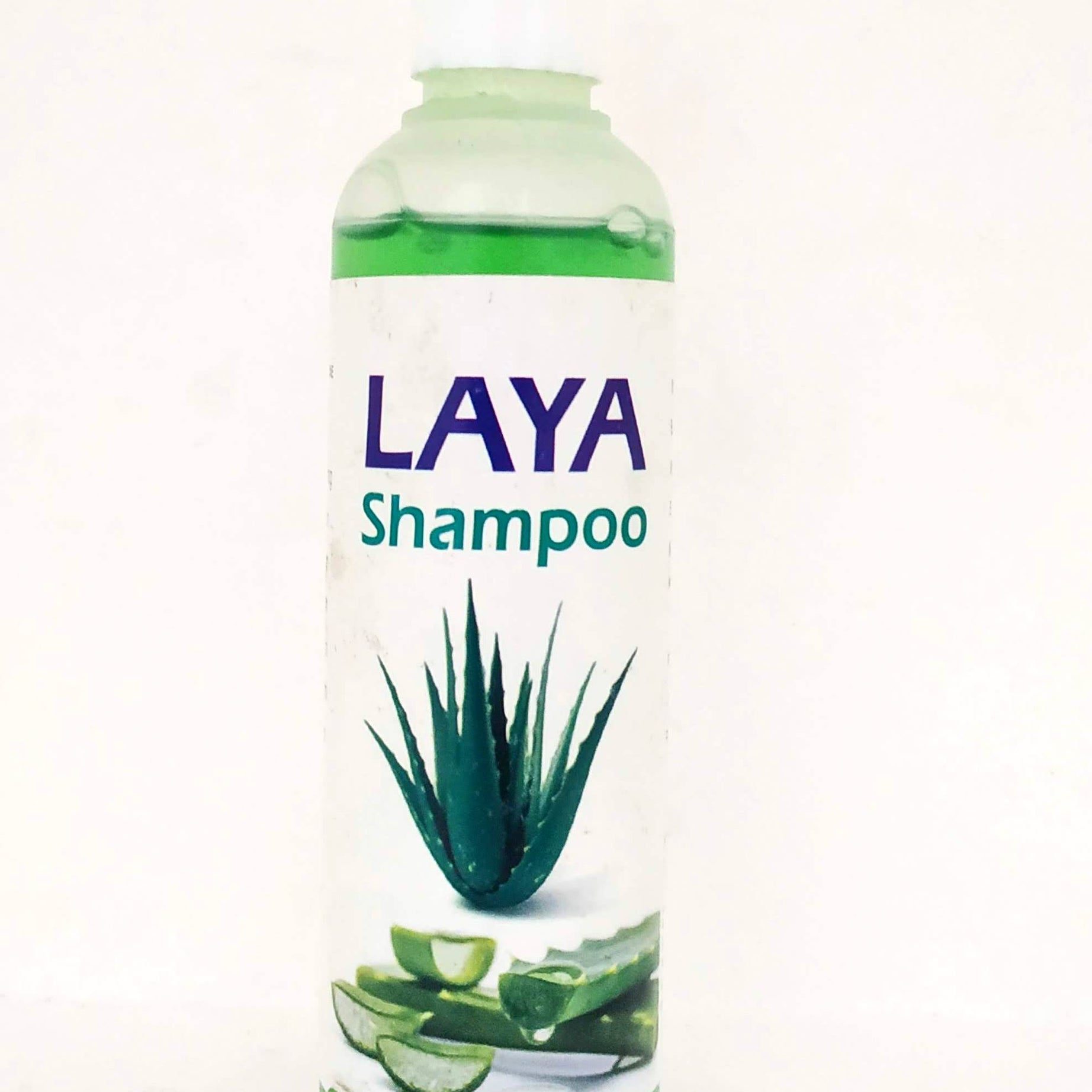Shop Laya Aloevera Shampoo 100ml at price 150.00 from Laya Online - Ayush Care