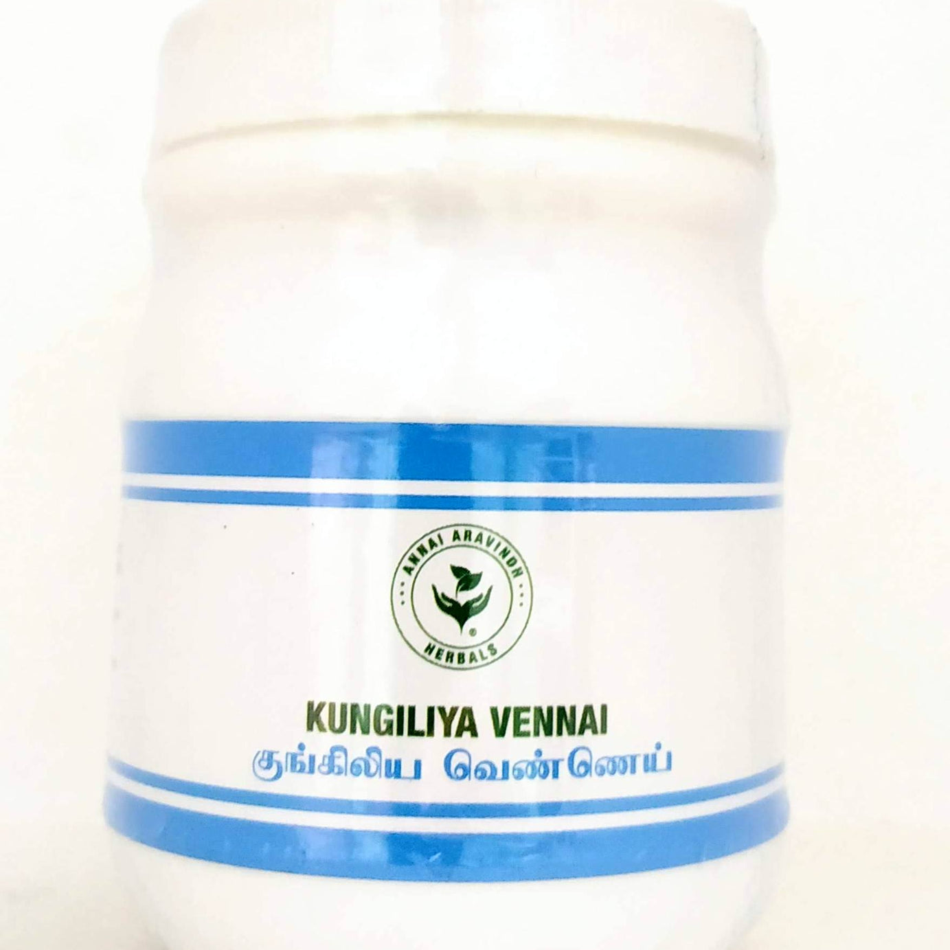 Shop Kungiliya vennai 100gm at price 50.00 from Annai Aravindh Online - Ayush Care