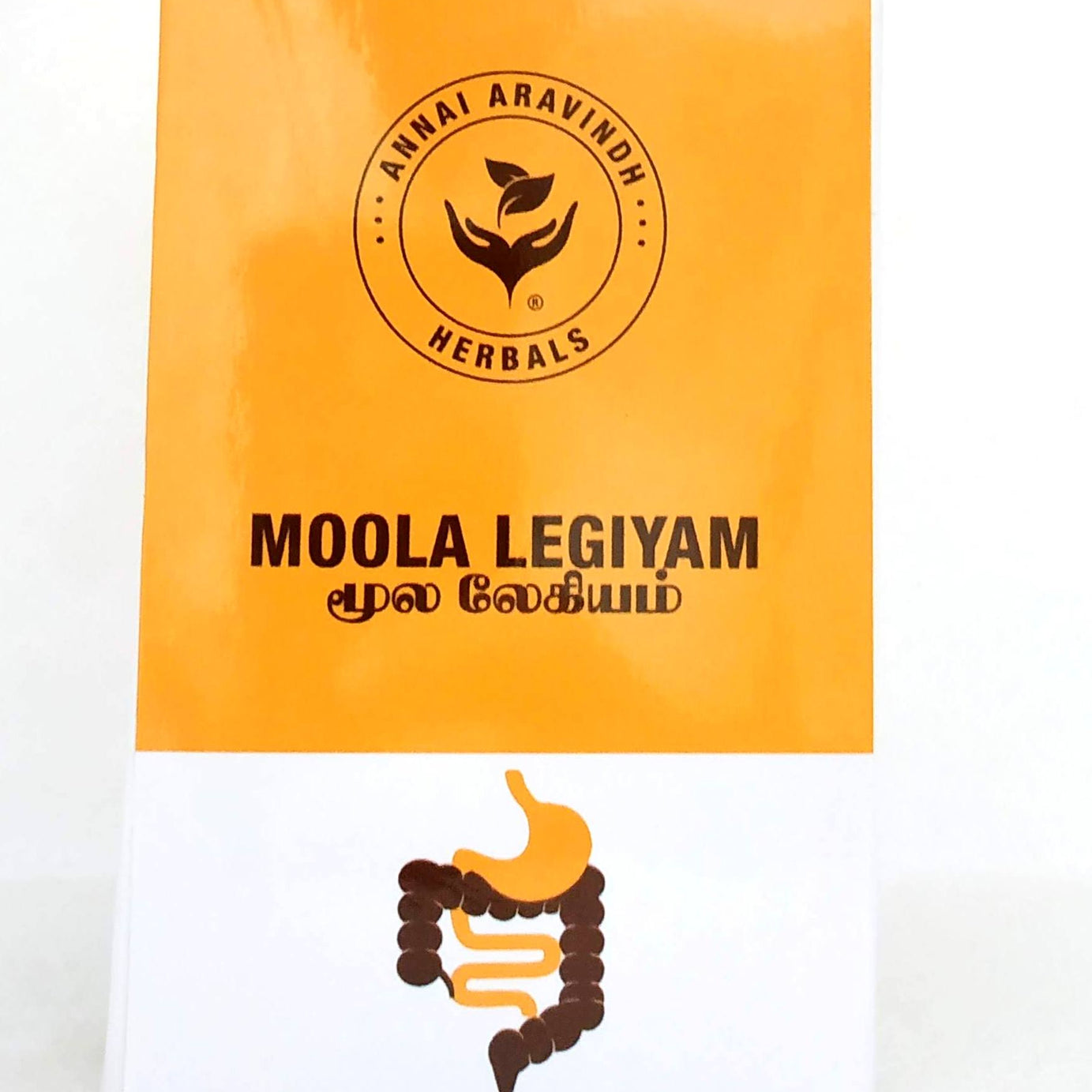 Shop Moola legiyam 250gm at price 170.00 from Annai Aravindh Online - Ayush Care