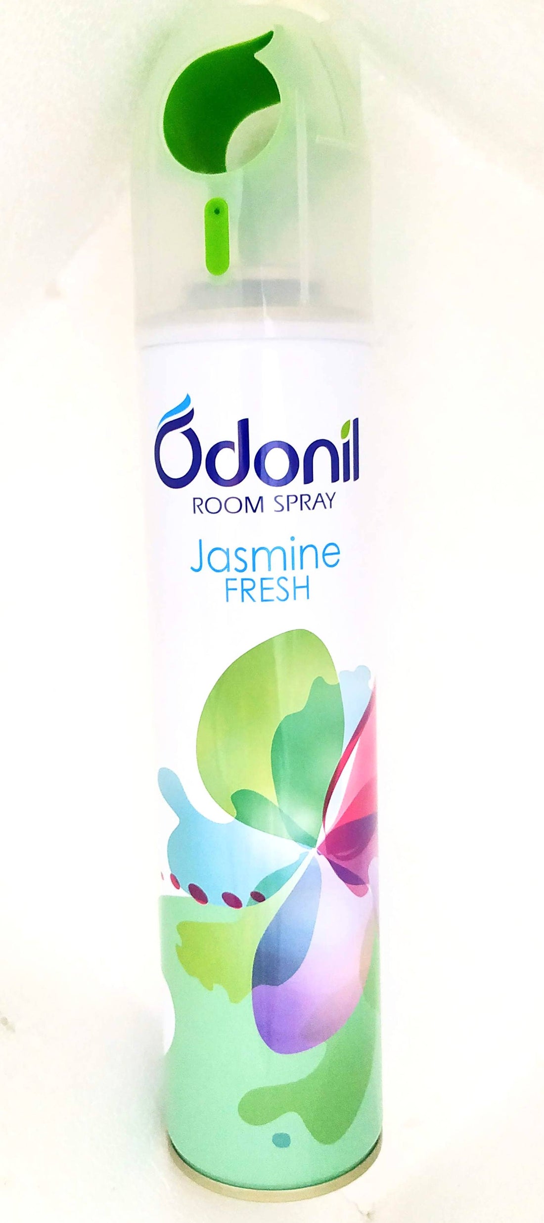 Shop Odonil Room Spray - Jasmine Fresh 240ml at price 149.00 from Dabur Online - Ayush Care