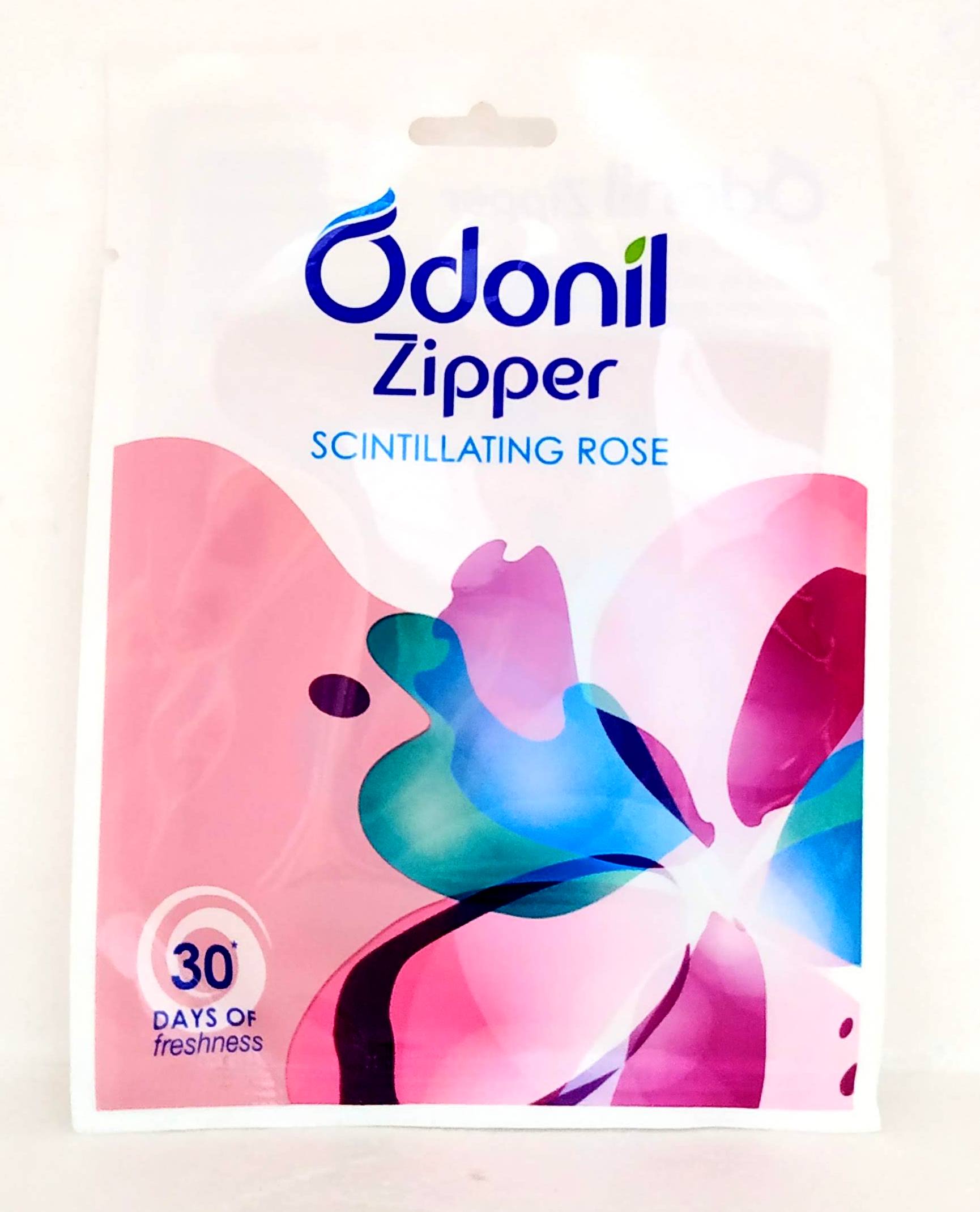 Shop Odonil Zipper - Scintillating Rose at price 55.00 from Dabur Online - Ayush Care