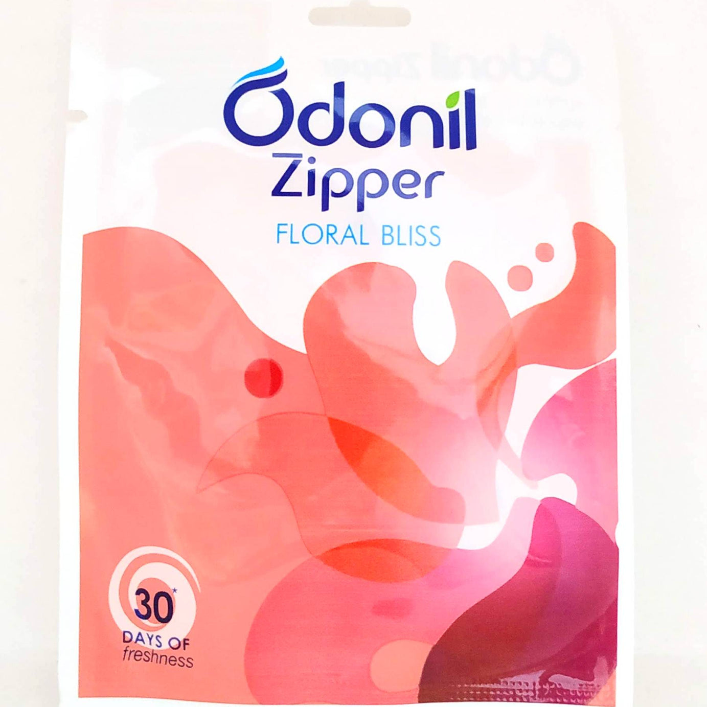 Shop Odonil Zipper - Floral Bliss at price 55.00 from Dabur Online - Ayush Care