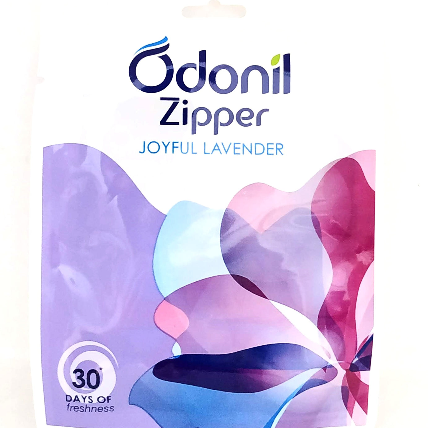 Shop Odonil Zipper - Joyful Lavender at price 55.00 from Dabur Online - Ayush Care