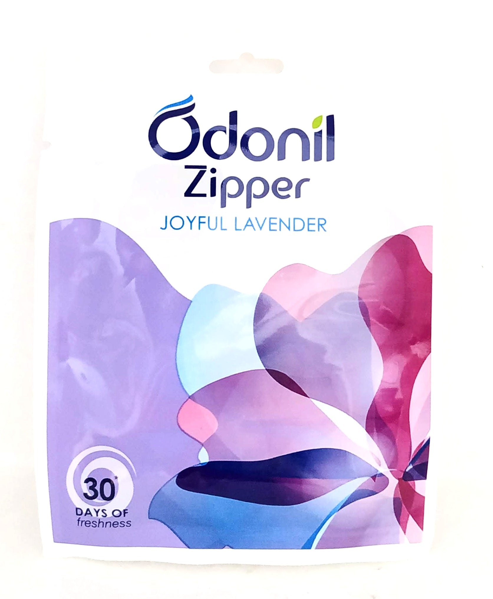 Shop Odonil Zipper - Joyful Lavender at price 55.00 from Dabur Online - Ayush Care