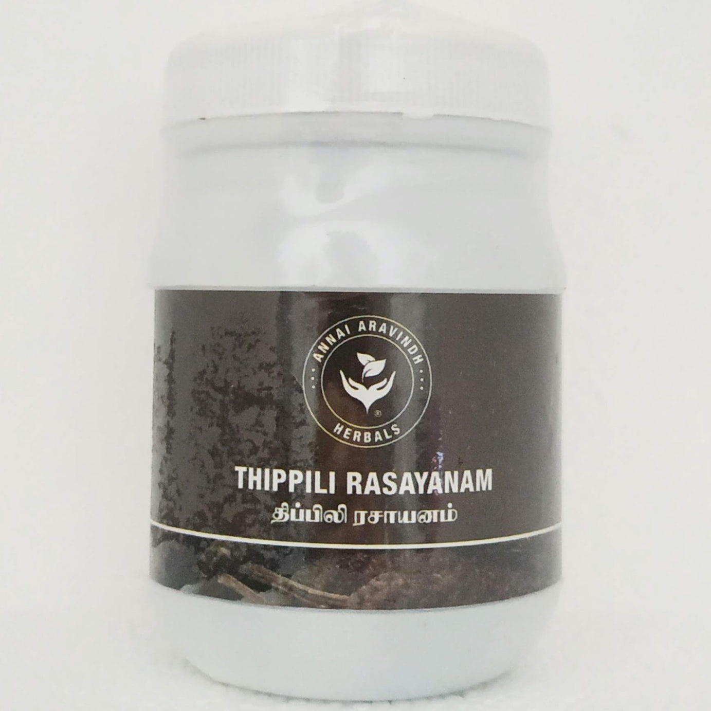 Shop Thippili rasayanam 250gm at price 195.00 from Annai Aravindh Online - Ayush Care