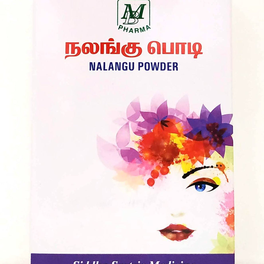 Shop Nalangu powder 50gm at price 50.00 from MB Pharma Online - Ayush Care