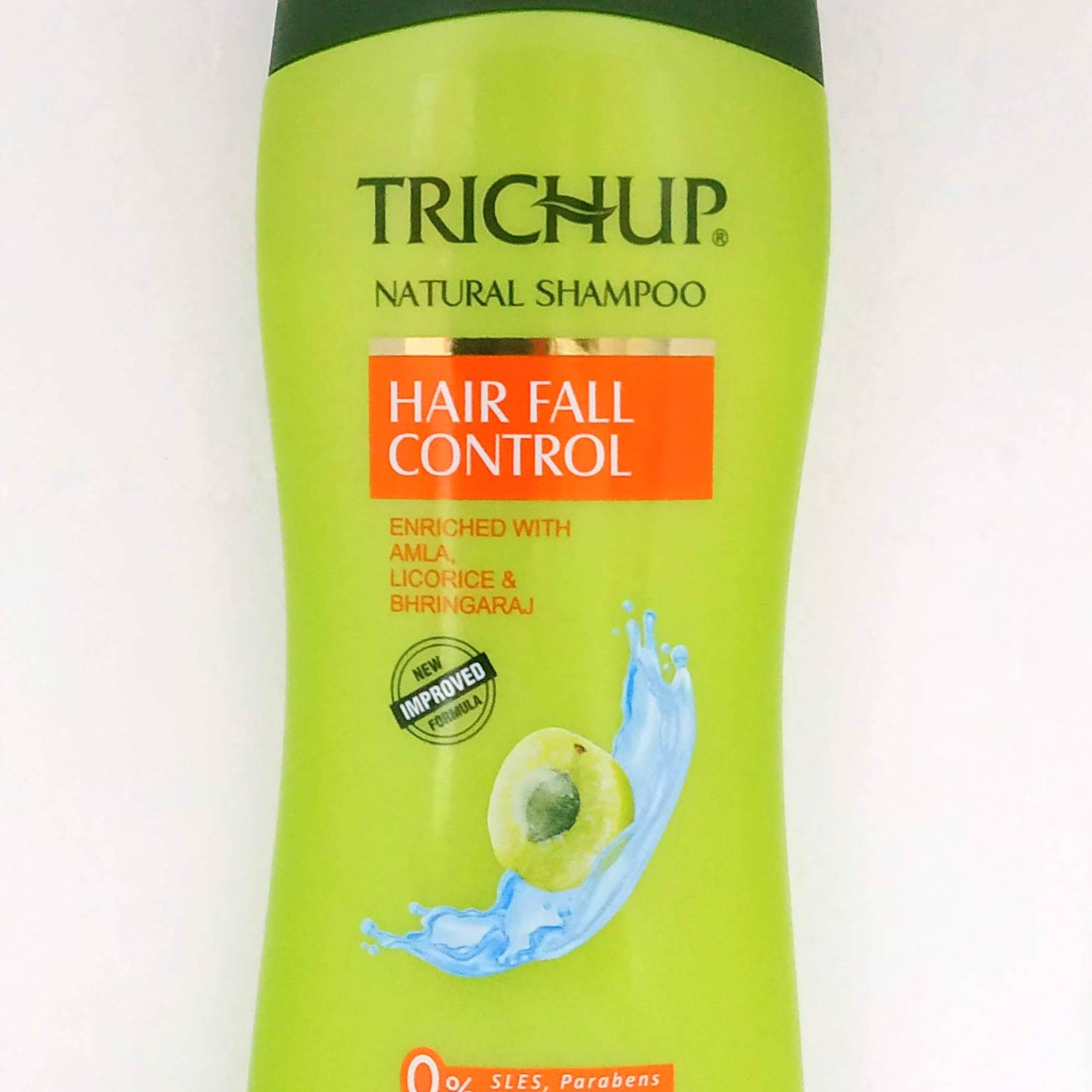 Shop Trichup Shampoo - Hair fall control - 200ml at price 160.00 from Vasu herbals Online - Ayush Care