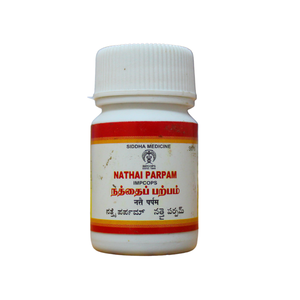 Impcops Nathai Parpam 10gm