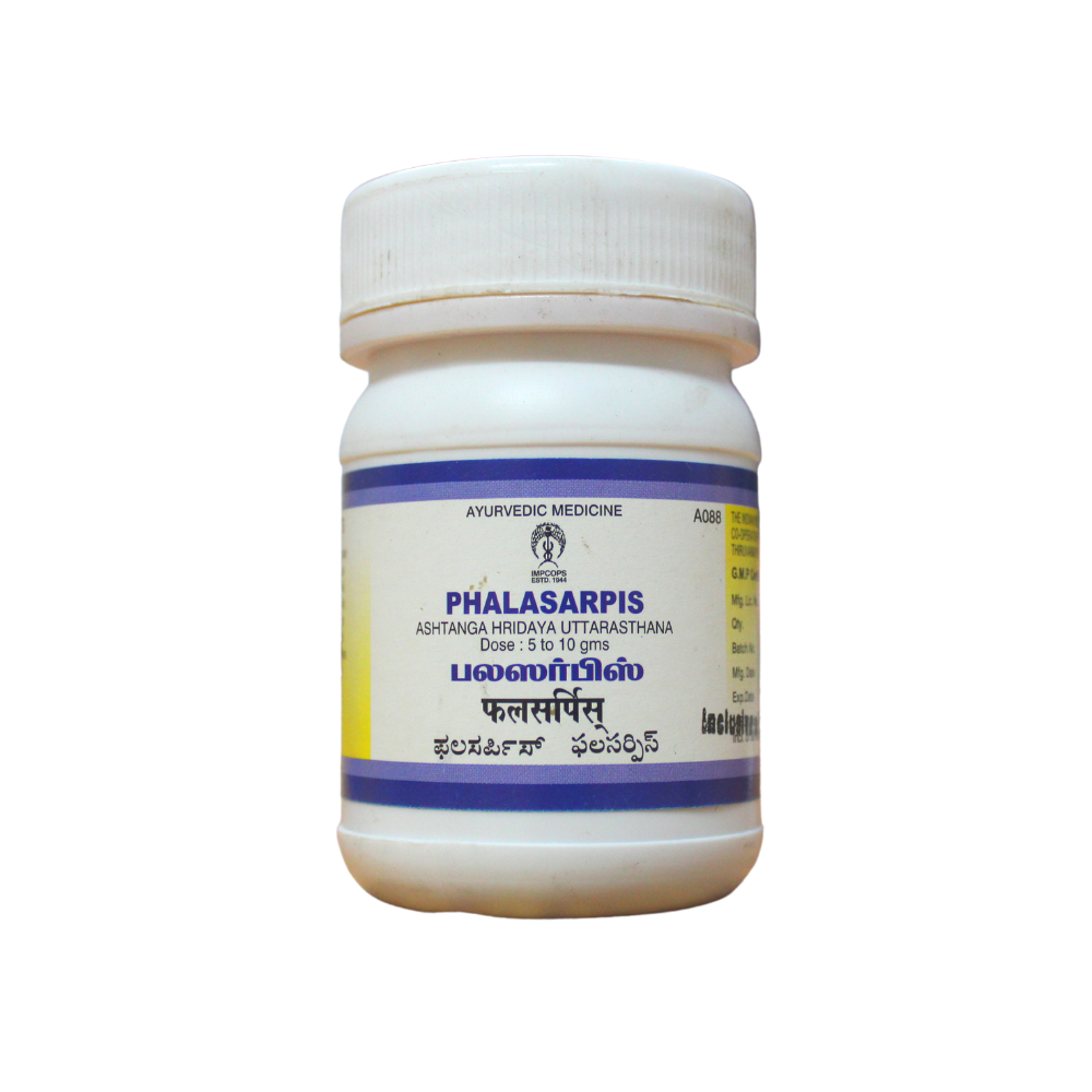 impcops phalasarpis 100gm