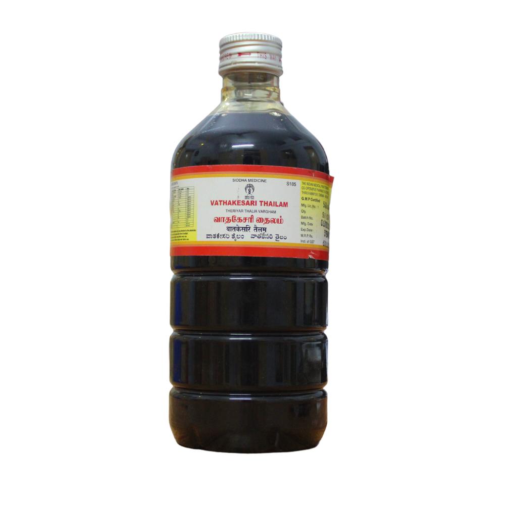 impcops vathakesari thailam 500ml