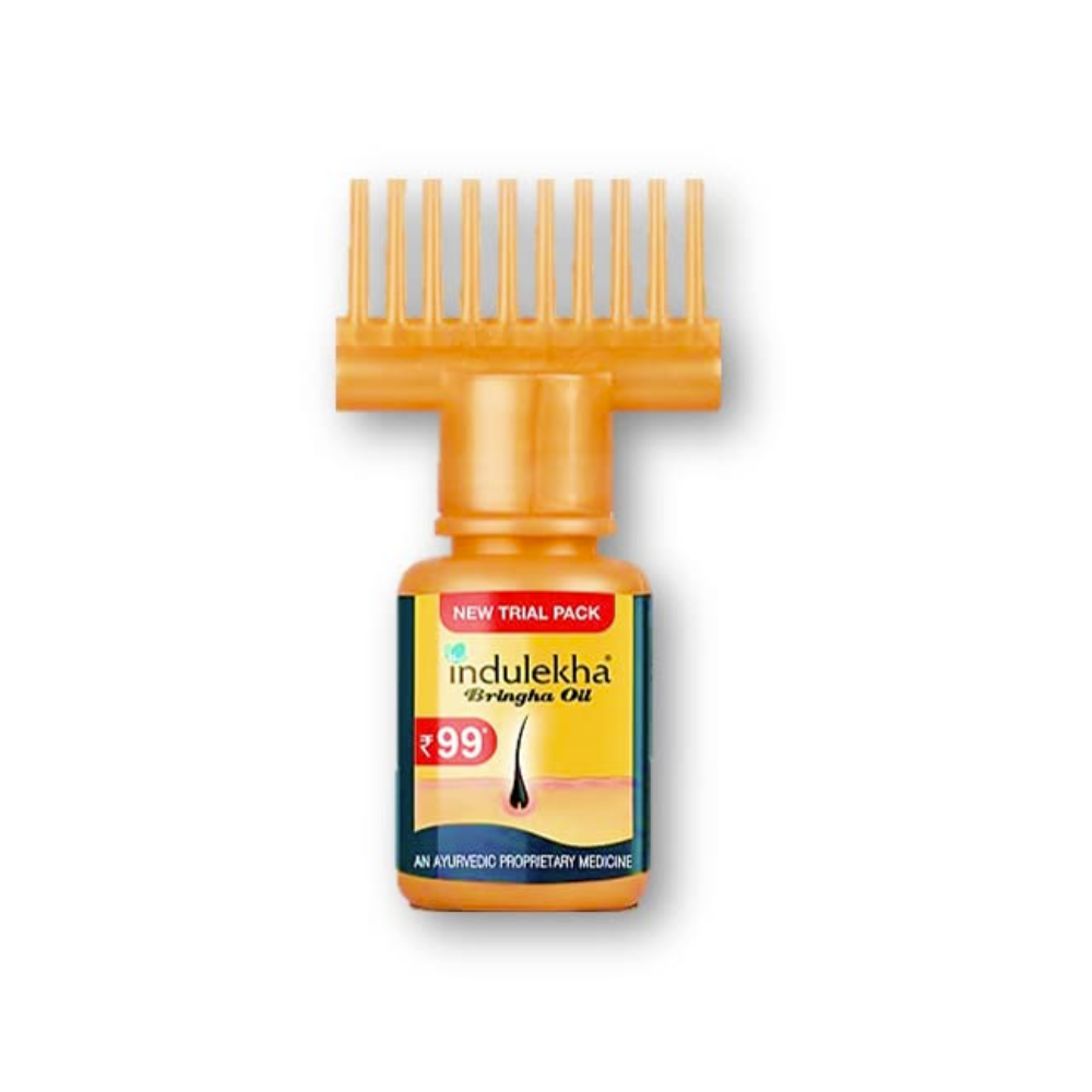 indulekha bringa hair oil 22ml