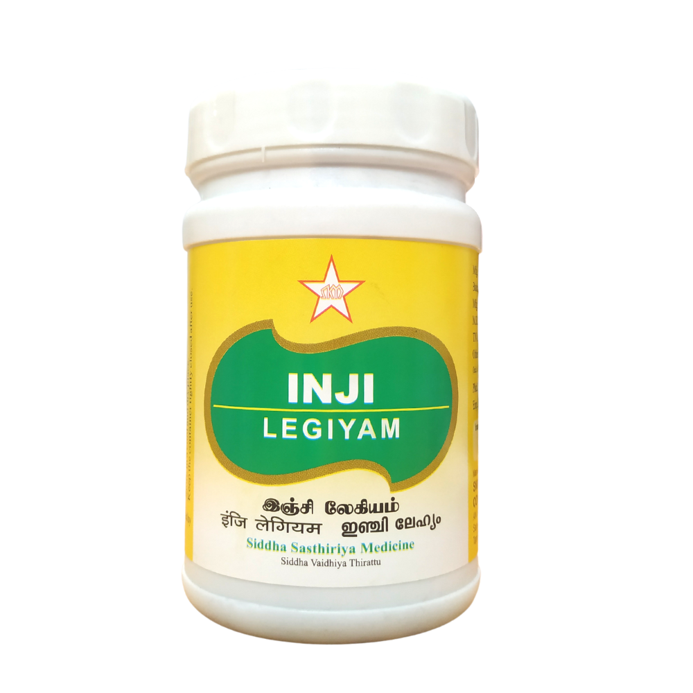 inji legiyam 200gm