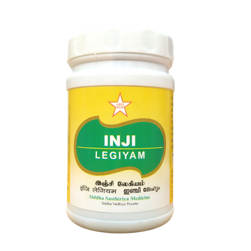 Inji Legiyam 200gm