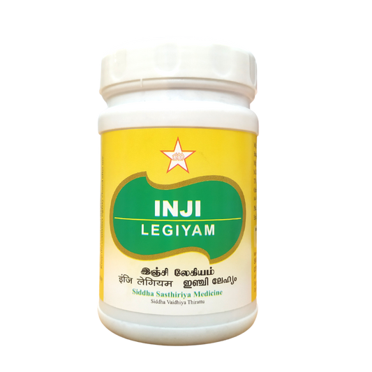 Inji Legiyam 200gm