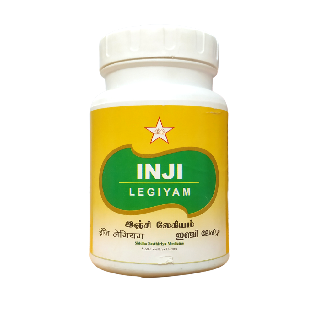 inji lehyam 500gm