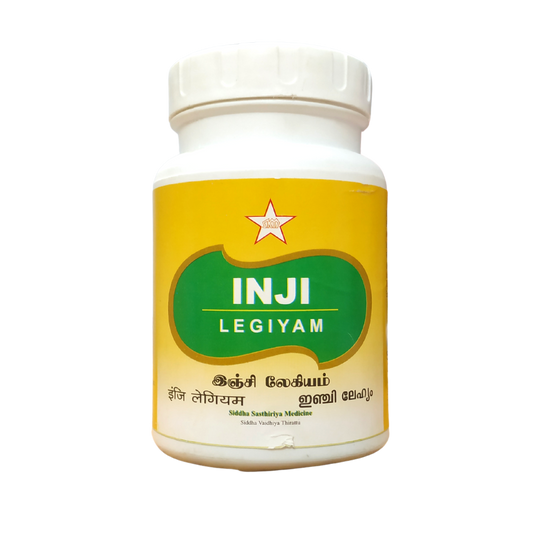 Inji Lehyam 500gm